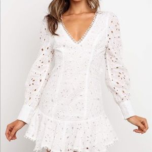 Petal & Pup BNWT Darceigh Dress Size Small